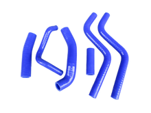Load image into Gallery viewer, GPI Silicone radiator hose kit FOR 1988-1991 Honda CR250R CR 250 R 2-stroke 1988 1989 1990 1991