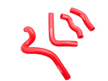 Load image into Gallery viewer, GPI Silicone radiator hose FOR 1993-1996 Kawasaki KLX650 KLX 650  1993 1994 1995 1996