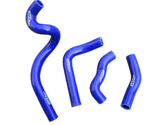 Load image into Gallery viewer, GPI L&R Aluminum Radiator & hose For 1993-1996 Kawasaki KLX650 KLX 650 1993 1994 1995 1996