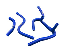 Load image into Gallery viewer, GPI Silicone Radiator Hose For Husqvarna CR/WR/WRE 125/250/300/360 1993-1999 1993 1994 1995 1996 1997 1998 1999