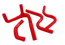 Load image into Gallery viewer, GPI Silicone Radiator Hose For Husqvarna CR/WR/WRE 125/250/300/360 1993-1999 1993 1994 1995 1996 1997 1998 1999