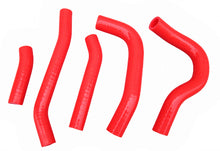 Load image into Gallery viewer, GPI Aluminum alloy radiator&Silicone hose FOR Honda CRF250R/CRF 250 R 2014 2015 2016