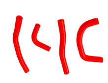 Load image into Gallery viewer, GPI Fit Honda CRF450R CRF 450 R 2017-2018 2017 2018 SILICONE RADIATOR HOSE KIT