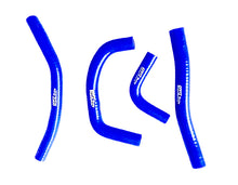 Load image into Gallery viewer, GPI Fit Honda CRF450R CRF 450 R 2017-2018 2017 2018 SILICONE RADIATOR HOSE KIT
