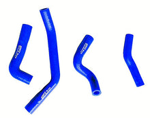 Load image into Gallery viewer, GPI ALUMINUM RADIATOR& HOSE FOR 390 Duke 373.2cc ABS RC 390 LC4 2017 2018