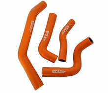Load image into Gallery viewer, GPI ALUMINUM RADIATOR& HOSE FOR 390 Duke 373.2cc ABS RC 390 LC4 2017 2018