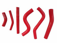 Load image into Gallery viewer, Aluminum ALLOY RADIATOR & HOSE FOR 1993-1995 YAMAHA YZ250 1993 1994 1995 YZ 250