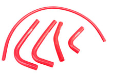 Load image into Gallery viewer, GPI Silicone Radiator Hose FOR KAWASAKI KX250F KX 250F KXF250 2017 2018