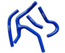 Load image into Gallery viewer, GPI Silicone radiator hose Fit 2015-2016 Honda CRF450R CRF 450 R 2015 2016