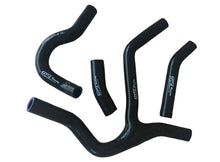 Load image into Gallery viewer, GPI Silicone radiator hose Fit 2015-2016 Honda CRF450R CRF 450 R 2015 2016