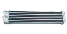 Load image into Gallery viewer, GPI ALUMINUM OIL COOLER FOR MAZDA RX2 RX3 RX4 RX5 RX7 S1 S2 OILCOOLER Replacement