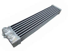 Load image into Gallery viewer, GPI ALUMINUM OIL COOLER FOR MAZDA RX2 RX3 RX4 RX5 RX7 S1 S2 OILCOOLER Replacement