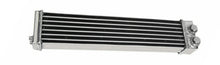 Load image into Gallery viewer, GPI Aluminum Oil Cooler For 1971-1995 Mazda RX2 RX3 RX4 RX7