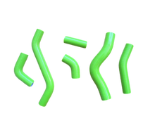 Load image into Gallery viewer, GPI Silicone Radiator Hose FOR 2008-2013 KAWASAKI KLX450 KLX450R KLX 450 KLX 450 R 2008 2009 2010 2011 2012 2013