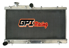Load image into Gallery viewer, GPI Aluminum Radiator For 2015-2017 Subaru WRX 2.0L 2015 2016 2017
