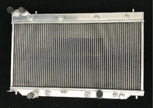 Load image into Gallery viewer, GPI Aluminum Radiator For 2007-2008 Honda GD3 1.5L L4 2007 2008
