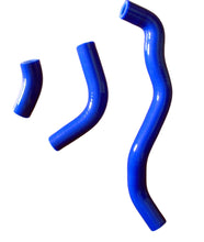 Load image into Gallery viewer, GPI Silicone Radiator Hose For 2002-2013 Suzuki DRZ400 DRZ400S DRZ400SM /DRZ 400 DRZ 400 S DRZ 400 SM  2002 2003 2004 2005 2006 2007 2008 2009 2010 2011 2012 2013