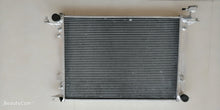 Load image into Gallery viewer, Aluminum Radiator For Hyundai Genesis Coupe 3.8L V6 2010-2016 All Trims GT R-Spec 2010 2011 2012 2013 2014 2015 2016