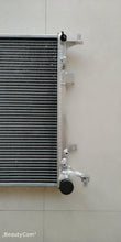 Load image into Gallery viewer, Aluminum Radiator For Hyundai Genesis Coupe 3.8L V6 2010-2016 All Trims GT R-Spec 2010 2011 2012 2013 2014 2015 2016