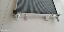Load image into Gallery viewer, Aluminum Radiator For Hyundai Genesis Coupe 3.8L V6 2010-2016 All Trims GT R-Spec 2010 2011 2012 2013 2014 2015 2016