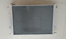Load image into Gallery viewer, Aluminum Radiator For Hyundai Genesis Coupe 3.8L V6 2010-2016 All Trims GT R-Spec 2010 2011 2012 2013 2014 2015 2016