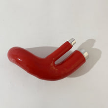 Load image into Gallery viewer, RED Silicone Inlet Turbo Intake Hose FOR MAZDA Mazdaspeed3 Mazdaspeed6