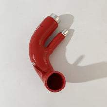 Load image into Gallery viewer, RED Silicone Inlet Turbo Intake Hose FOR MAZDA Mazdaspeed3 Mazdaspeed6