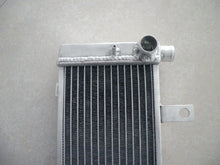 Load image into Gallery viewer, GPI Aluminum Radiator For 1998-2001 Honda VFR800FI VFR800-Fi (RC46) Interceptor 1998 1999 2000 2001