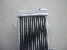 Load image into Gallery viewer, GPI Aluminum Radiator For 1998-2001 Honda VFR800FI VFR800-Fi (RC46) Interceptor 1998 1999 2000 2001