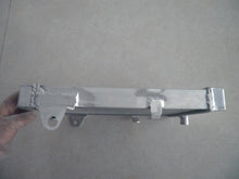 Load image into Gallery viewer, ATV Aluminum Radiator for 2003-2009 Kawasaki KFX700 KFX-700 NEW KFX 700 2003 2004 2005 2006 2007 2008 2009
