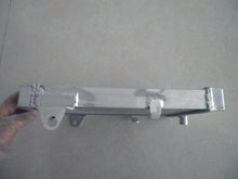 Load image into Gallery viewer, ATV Aluminum Radiator & fan for 2003-2009 Kawasaki KFX700 KFX-700 2004 KFX 700 2003 2009 2008 2007 2006 2005
