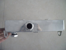 Load image into Gallery viewer, ATV Aluminum Radiator for 2003-2009 Kawasaki KFX700 KFX-700 NEW KFX 700 2003 2004 2005 2006 2007 2008 2009