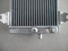 Load image into Gallery viewer, ATV Aluminum Radiator for 2003-2009 Kawasaki KFX700 KFX-700 NEW KFX 700 2003 2004 2005 2006 2007 2008 2009