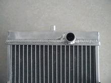 Load image into Gallery viewer, ATV Aluminum Radiator for 2003-2009 Kawasaki KFX700 KFX-700 NEW KFX 700 2003 2004 2005 2006 2007 2008 2009