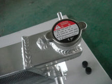 Load image into Gallery viewer, GPI aluminum radiator for Toyota Mark 2 II JZX90 1JZ-GTE MT 1992-1996 1992 1993 1994 1995 1996