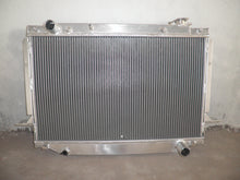 Load image into Gallery viewer, Aluminum Radiator For LEXUS LX450 96-97/ TOYOTA LANDCRUISER FZJ80 1FZ-FE 4.5L MT 1996 1997