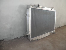 Load image into Gallery viewer, Aluminum Radiator For LEXUS LX450 96-97/ TOYOTA LANDCRUISER FZJ80 1FZ-FE 4.5L MT 1996 1997