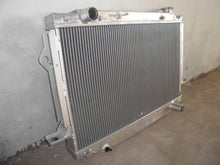 Load image into Gallery viewer, Aluminum Radiator For LEXUS LX450 96-97/ TOYOTA LANDCRUISER FZJ80 1FZ-FE 4.5L MT 1996 1997