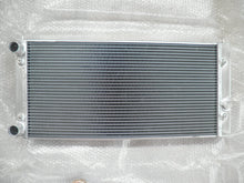 Load image into Gallery viewer, Aluminum Radiator & FAN for 1993-1999 VW Volkswagen Golf Mk3 2.0L MT 1993 1994 1995 1996 1997 1998 1999