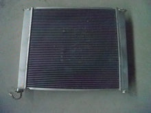 Load image into Gallery viewer, GPI Aluminum Radiator For 1990-1996 Nissan 300ZX Z32 Fairlady Z 3.0L V6 Turbo 2+2 Coupe 1990 1991 1992 1993 1994 1995 1996