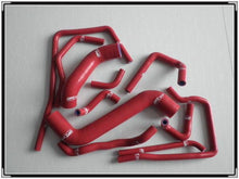 Load image into Gallery viewer, GPI FOR Subaru WRX/STi GDA/GDB Type RA EJ207 2000-2002 2000 2001 2002 silicone radiator hose