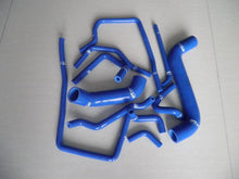 Load image into Gallery viewer, GPI FOR Subaru WRX/STi GDA/GDB Type RA EJ207 2000-2002 2000 2001 2002 silicone radiator hose