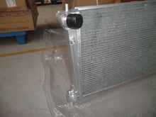 Load image into Gallery viewer, GPI FOR SAAB 9-5/9.5 2.0/2.3 TURBO M/T 1997-2010 1997 1998 1999 2000 2001 2002 2003 2004 2005 2006 2007 2008 2009 aluminum alloy radiator
