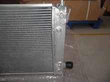 Load image into Gallery viewer, GPI FOR SAAB 9-5/9.5 2.0/2.3 TURBO M/T 1997-2010 1997 1998 1999 2000 2001 2002 2003 2004 2005 2006 2007 2008 2009 aluminum alloy radiator