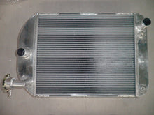 Load image into Gallery viewer, GPI 3 Row Aluminum Radiator for 1932-1937 FORD MODEL Y/MODEL-Y AT/MT 1932 1933 1934 1935 1936 1937