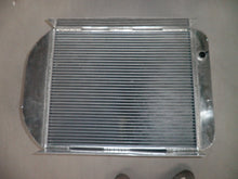 Load image into Gallery viewer, GPI 3 Row Aluminum Radiator for 1932-1937 FORD MODEL Y/MODEL-Y AT/MT 1932 1933 1934 1935 1936 1937