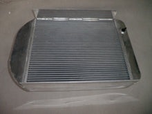 Load image into Gallery viewer, GPI 3 Row Aluminum Radiator for 1932-1937 FORD MODEL Y/MODEL-Y AT/MT 1932 1933 1934 1935 1936 1937