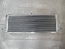 Load image into Gallery viewer, New For Toyota MR2 SW20 Air To Water Aluminum Intercooler Heat Exchanger