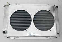 Load image into Gallery viewer, GPI Aluminum Radiator +SHROUD+FAN For 1979-1993 FORD MUSTANG GT / LX 5.0L V8 302 MT 1979 1980 1981 1982 1983 1984 1985 1986 1987 1988 1989 1990 1991 1992 1993