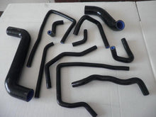 Load image into Gallery viewer, GPI FOR Subaru WRX/STi GDA/GDB Type RA EJ207 2000-2002 2000 2001 2002 silicone radiator hose